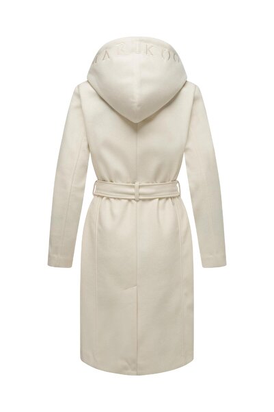 Marikoo Wollmantel Kailii 16