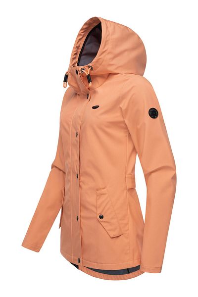 Ragwear Softshelljacke Margge Kabuğu
