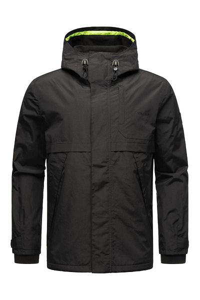 STONE HARBOUR Outdoorjacke Zanjaar