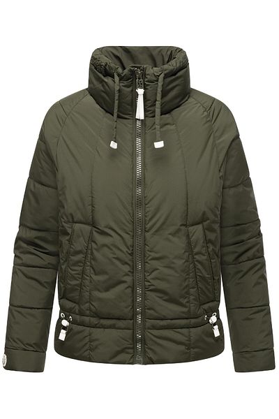 Navahoo Steppjacke Luftzauber 14