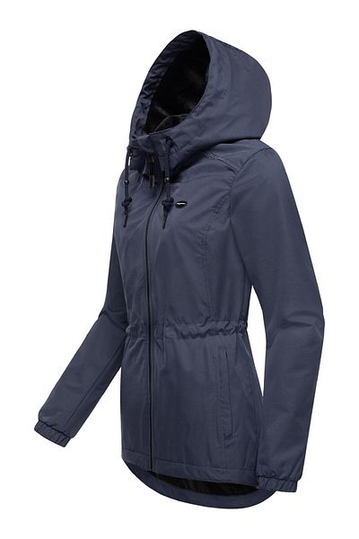 Ragwear Teknolojiye Keşfedin
