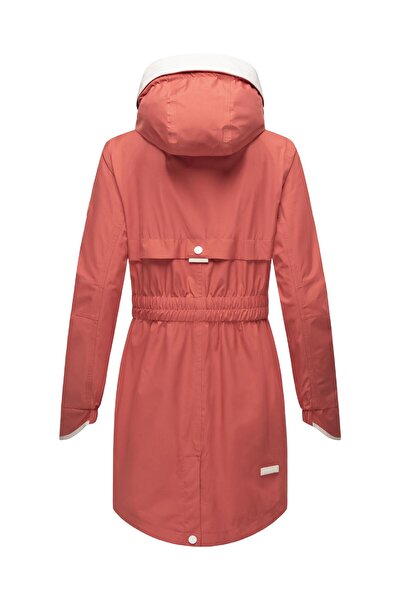 Navahoo Kurzmantel Xankaa