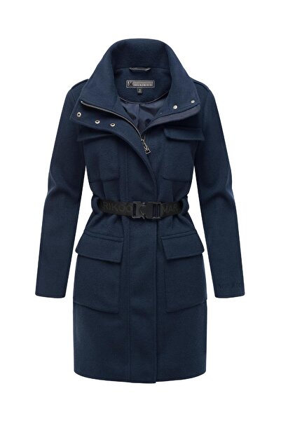 Marikoo Kurzmantel Tanokoo 16