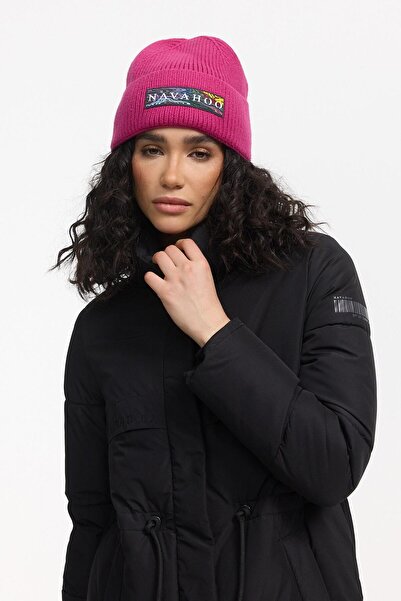 Navahoo Strickmütze Keksmagie 14