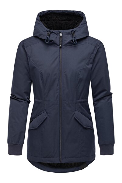 Ragwear Winterjacke Dowey Warm Rain