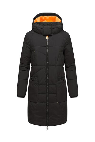 Navahoo Steppmantel Bliblablubb 14