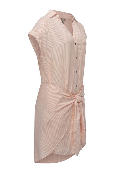 Ragwear Blusenkleid Bahaya Stripe