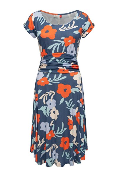 Ragwear Sommerkleid Yvone Flowers