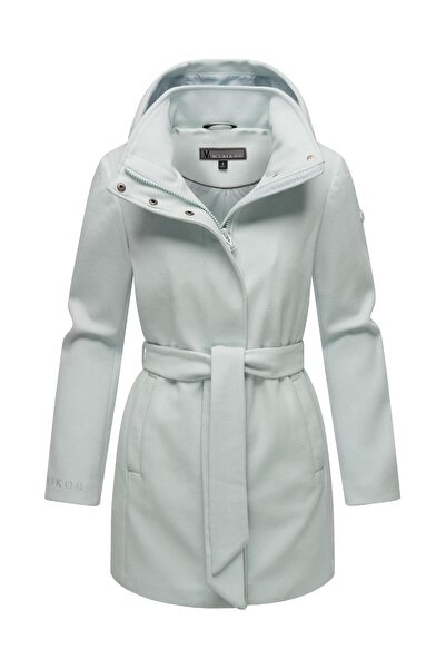 Marikoo Kurzmantel Katalinaa 16