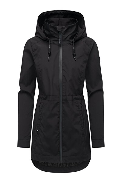 Ragwear Kurzmantel Dakkota B