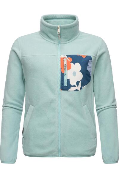 Ragwear Sweatjacke Appolo