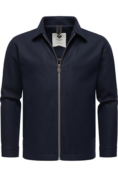 Ragwear Übergangsjacke Azzte Felt