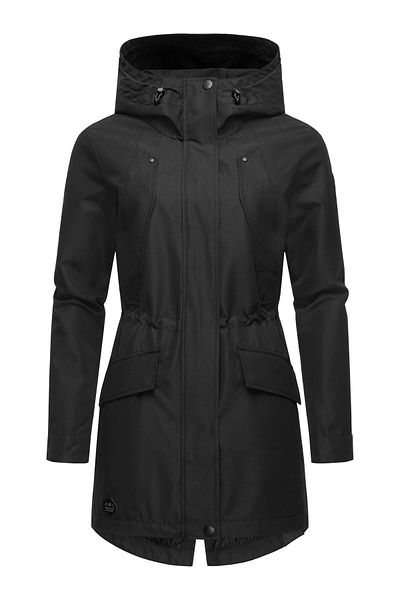 Ragwear Regenmantel-Begonie