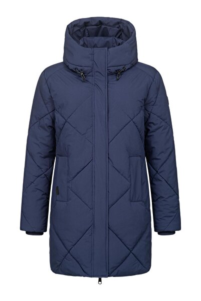 Ragwear Steppmantel Diamanta