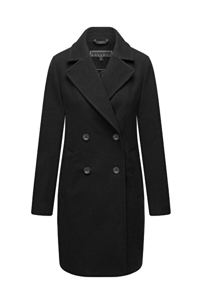 Navahoo Kurzmantel Frostjuwel 14