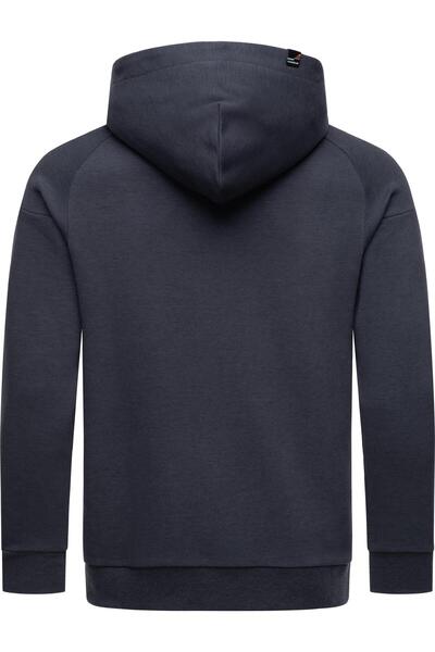 Ragwear Kapuzensweatjacke Zenway