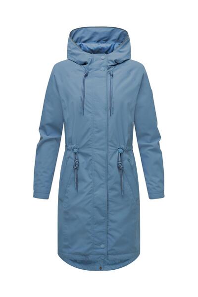 Marikoo Kurzmantel Megumii 16