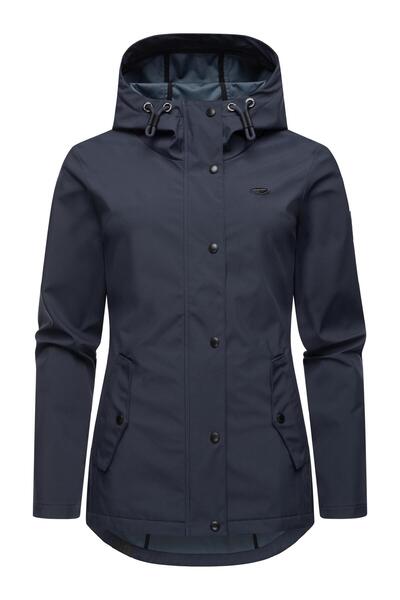 Ragwear Softshelljacke Margge Shell