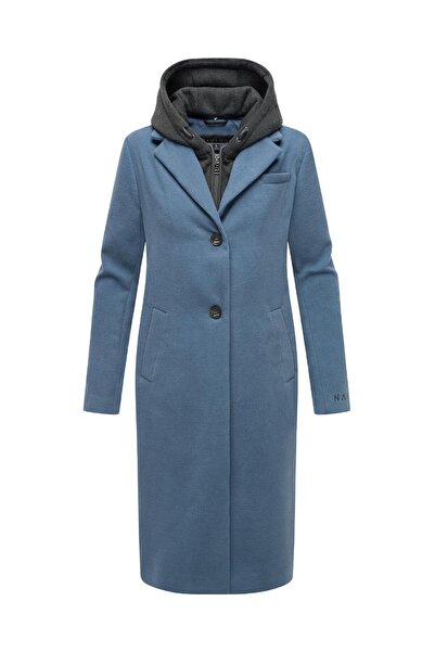 Navahoo Langmantel Kekstraum 14