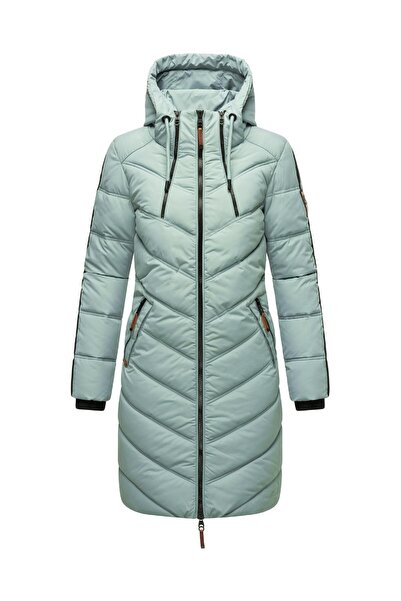 Marikoo Wintermantel Armasa