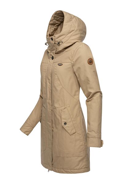 Ragwear Wintermantel Jannisa