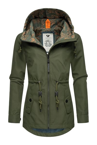 Ragwear Übergangsjacke Monadis