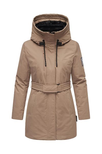 Navahoo Parka Eishauch 14