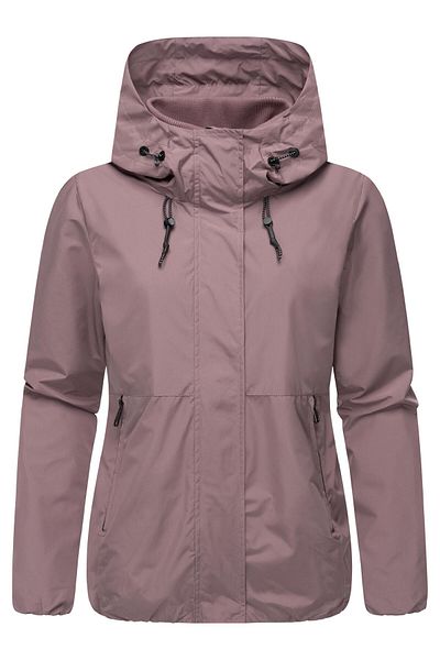 Ragwear Outdoorjacke Sunniva Light