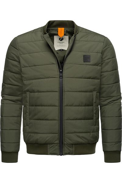 Ragwear Bomberjacke Boomber