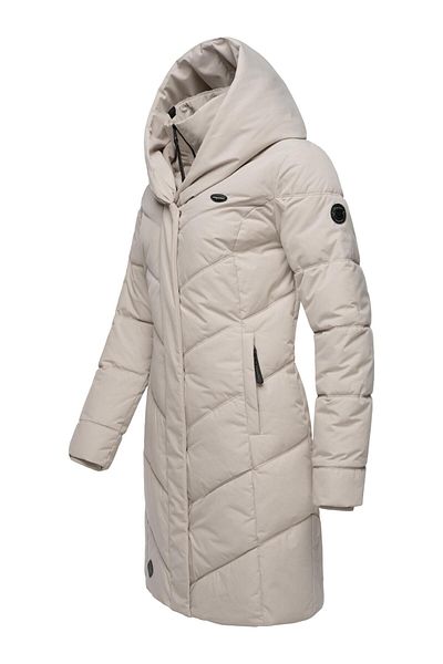 Ragwear Steppmantel Natalka