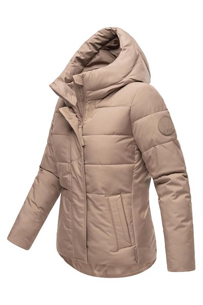 Marikoo Steppjacke Elira 16