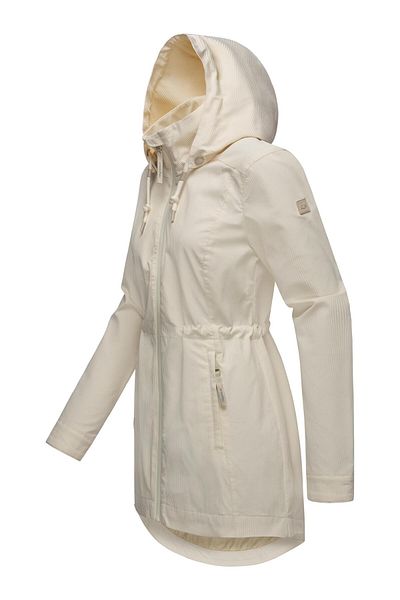 Ragwear Kurzmantel Dakkota B