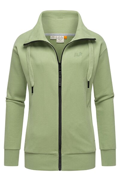 Ragwear Sweatjacke Shocky