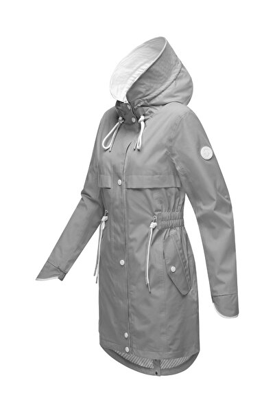 Navahoo Kurzmantel Xankaa