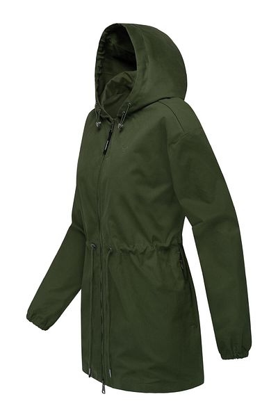Ragwear Outdoorjacke Monadissimo B