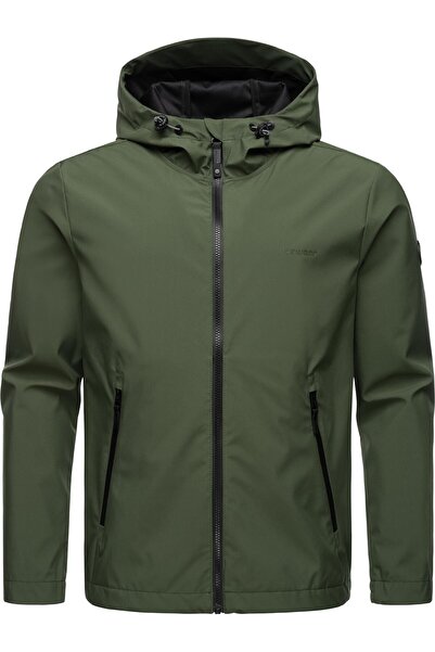 Ragwear Softshelljacke Shellwie