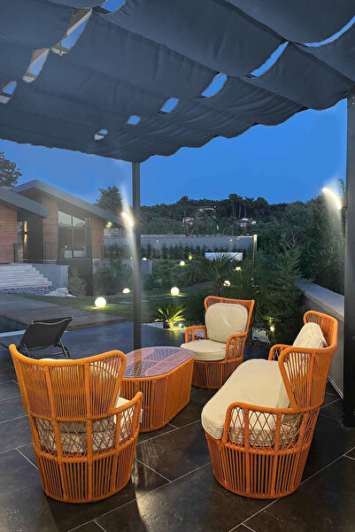 sizenelazım Oxford Kumaş Su Geçirmez Açılır Kapanır Teleskopik Portatif Gölge...