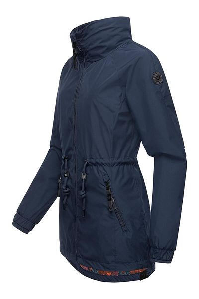 Ragwear Übergangsjacke Tacy