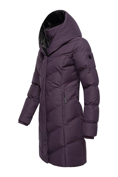 Ragwear Steppmantel Natalka Cosy