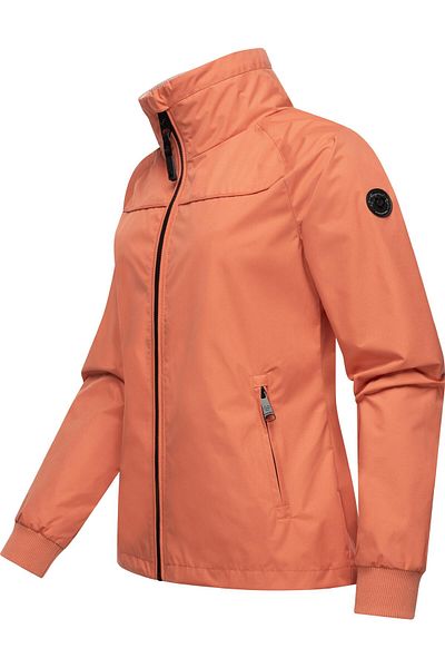 Ragwear Übergangsjacke Apola