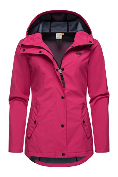 Ragwear Softshelljacke Margge Shell