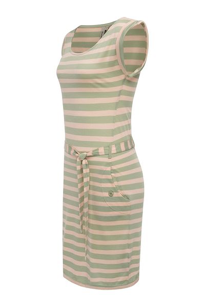 Ragwear Sommerkleid Tagg Stripes