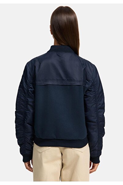 Navahoo Bomberjacke Willstehaben 14