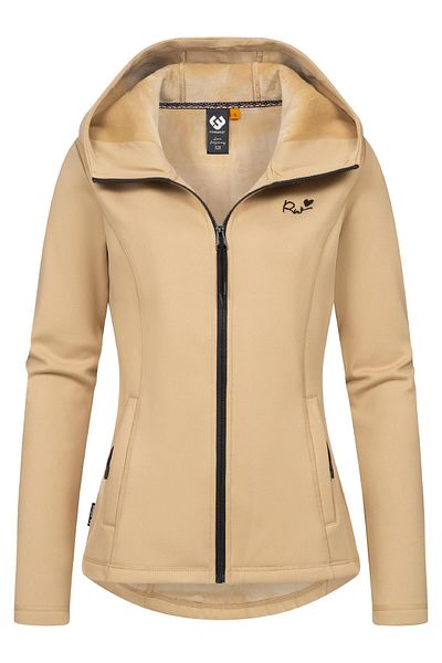 Ragwear Sweatjacke Lyshka