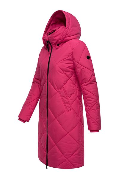 Ragwear Steppmantel Rebela