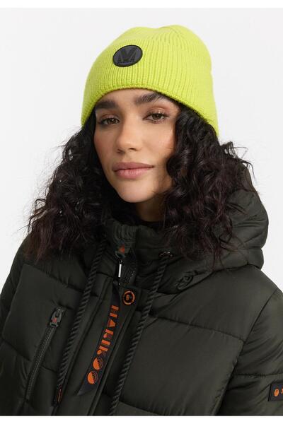 Marikoo Strickmütze Effelin 16