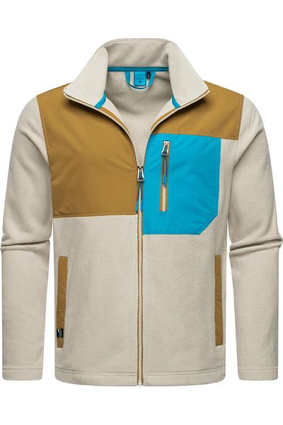 Ragwear Fleecejacke Flettcher
