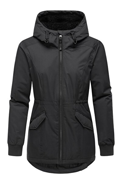 Ragwear Winterjacke Dowey Warm Rain