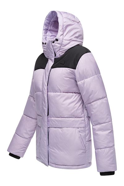 Ragwear Steppjacke Wikesh