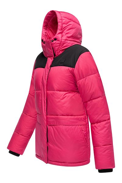 Ragwear Steppjacke Wikesh